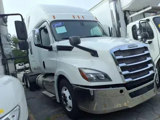 2020 FREIGHTLINER/MERCEDES NEW CASCADIA PX12664