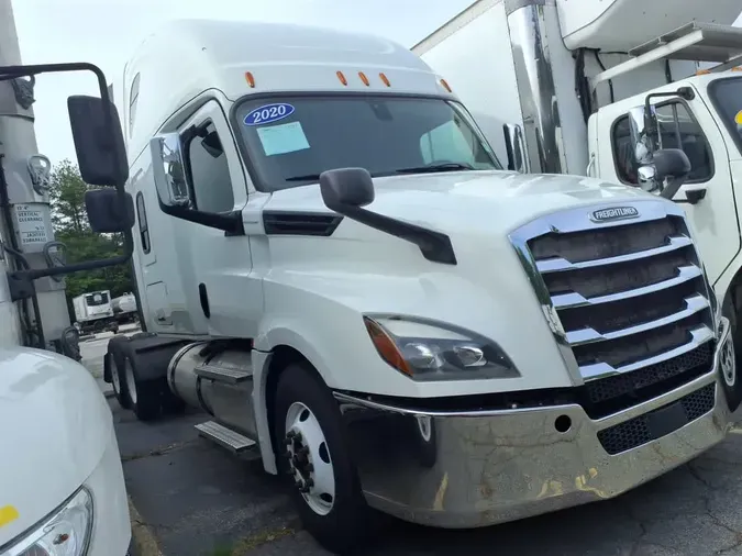 2020 FREIGHTLINER/MERCEDES NEW CASCADIA PX126649ca15a89ab195f578080b22a82dfd1ba