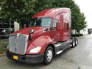 2017 KENWORTH T680