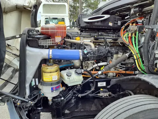 2022 FREIGHTLINER/MERCEDES NEW CASCADIA PX12664