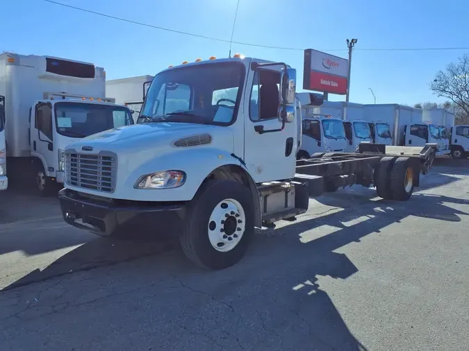 2019 FREIGHTLINER/MERCEDES M2 1069ca3a29c1d75599254e82bcb89048f6a