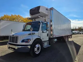 2020 FREIGHTLINER/MERCEDES M2 106