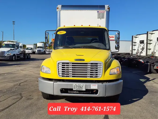 2017 FREIGHTLINER/MERCEDES M2 1069ca7f286c1065351896c03ff85001abd