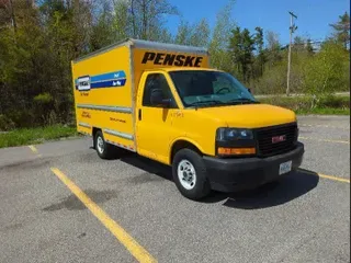 2019 GMC G33503
