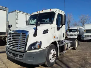 2019 FREIGHTLINER/MERCEDES CASCADIA 113