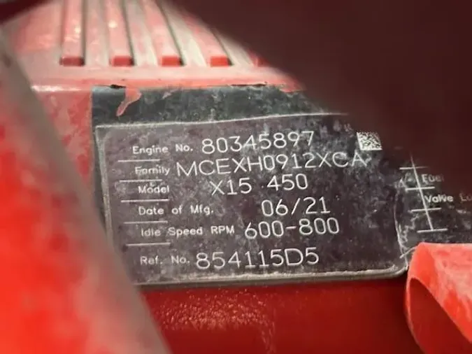 2022 International LT6259ca89627ad15c989c97bf9c448ae79ab