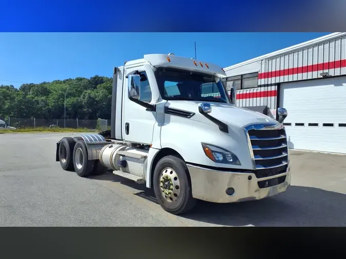 2022 FREIGHTLINER/MERCEDES NEW CASCADIA PX126649ca8bad29954f7dd97f21b29152bac8f
