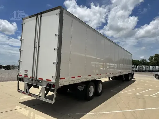 2022 WABASH 53' X 102"