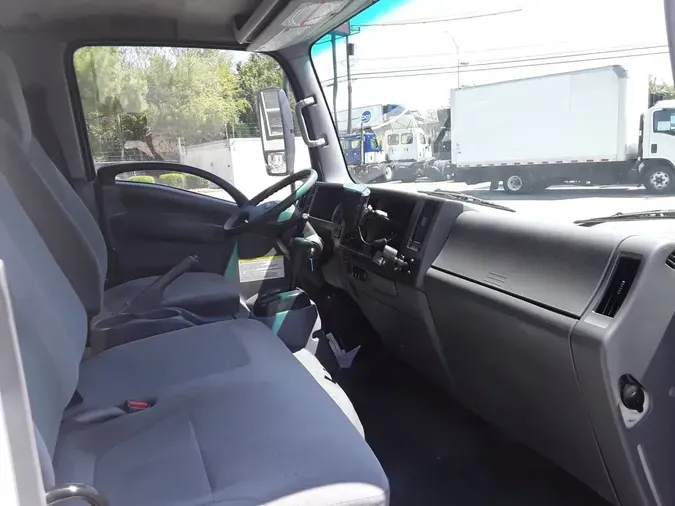 2021 CHEVROLET MOTOR DIV. LCF 4500HD