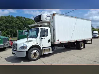 2020 FREIGHTLINER/MERCEDES M2 106