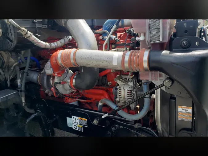 2019 Peterbilt 579