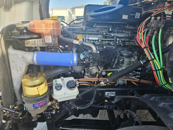 2022 FREIGHTLINER/MERCEDES NEW CASCADIA PX126649caa39636d4e8208bf6e82ddfcd6e9ea