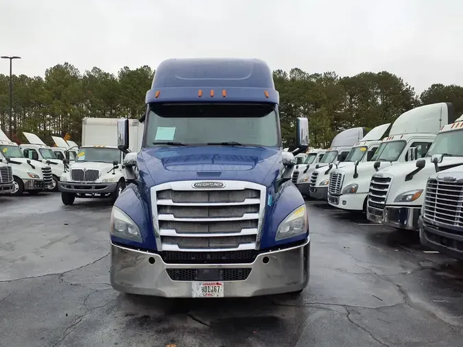 2020 FREIGHTLINER/MERCEDES NEW CASCADIA PX12664