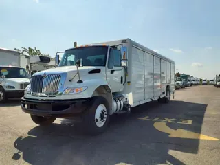 2017 NAVISTAR INTERNATIONAL 4300