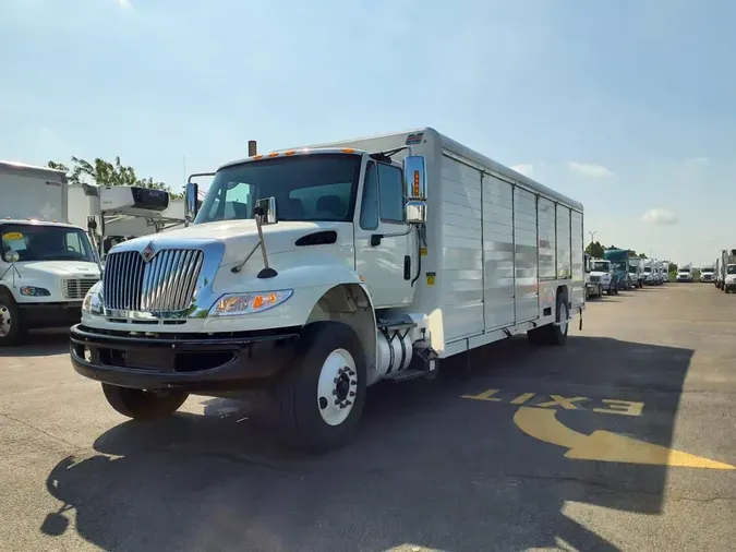 2017 NAVISTAR INTERNATIONAL 43009caab1779e93be96fd23680a0bbe654c