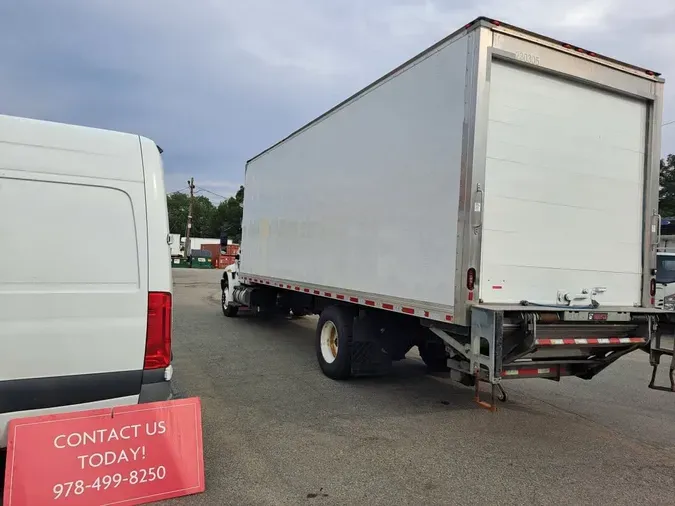 2020 NAVISTAR INTERNATIONAL MV607 (4X2)9cab2a9b97c0adbf86b0e903d45b5f89