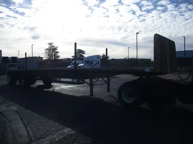 2015 UTILITY TRAILERS FS2CHA 48/1029cabdb68864503685f94035eccbab78d