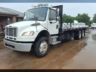 2019 FREIGHTLINER/MERCEDES M2 106