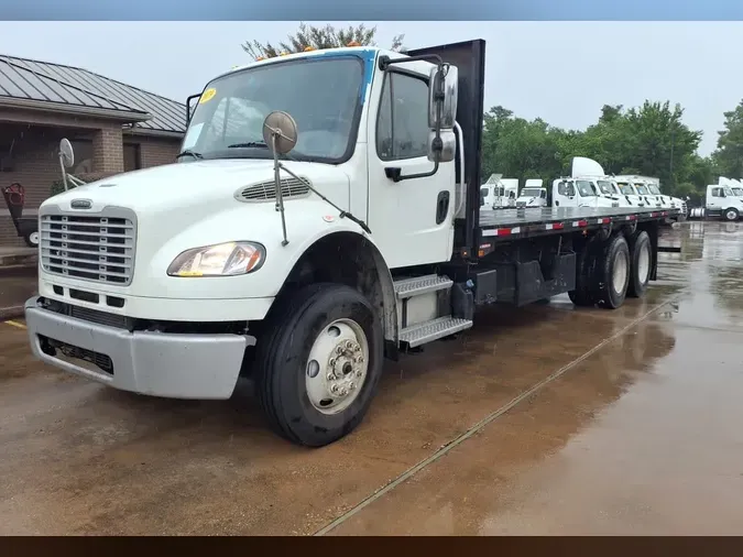 2019 FREIGHTLINER/MERCEDES M2 1069cabdfff0a4772f23f662fc7045badf5
