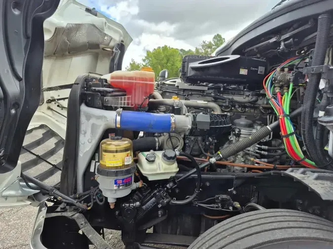 2020 FREIGHTLINER/MERCEDES NEW CASCADIA PX12664