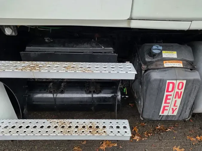 2020 FREIGHTLINER/MERCEDES NEW CASCADIA PX12664