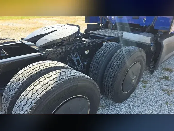 2021 KENWORTH T6809cac5c55ceecea5af3449e3607fbc770