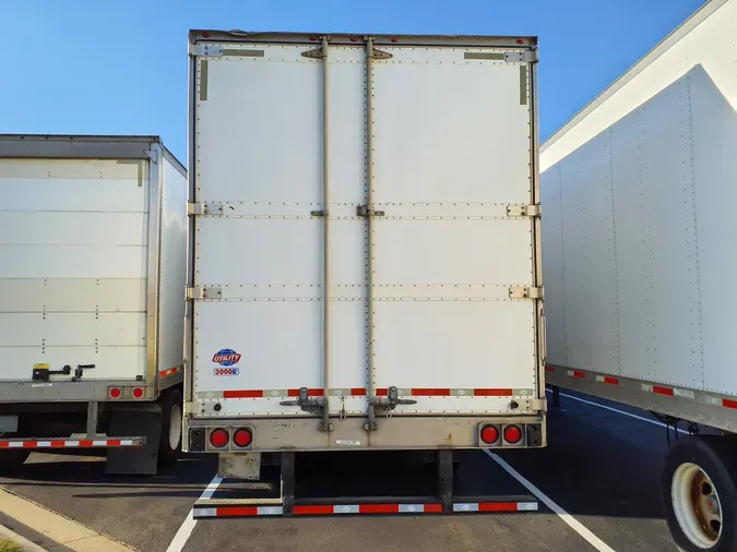 2015 UTILITY TRAILERS VS2RA 53/162/102