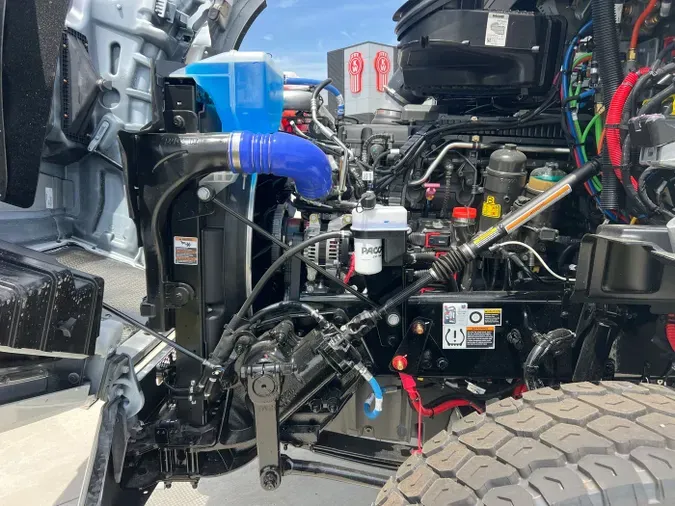 2026 Kenworth T8809cacd83aae85073482bbee3910643d96