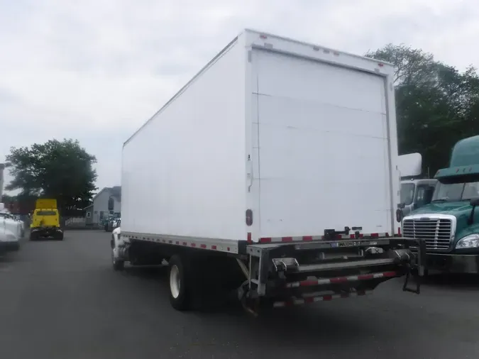 2018 NAVISTAR INTERNATIONAL 4300