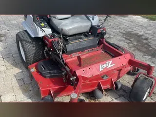 ExMark LaserZ MODEL LZS801KA604 SERIAL
