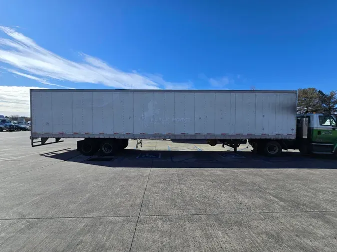 2017 UTILITY TRAILERS VS2RA 53/162/102