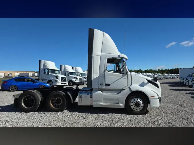 2019 Volvo VNL3009caf6511641dd8e6884a7d5367e38f2c