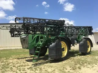2013 John Deere 4940