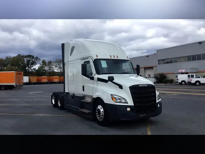 2022 Freightliner Cascadia 1269cafe0b86868850d63cc6e0785f2aa18