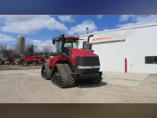 2016 Case IH 620 QUADTRAC
