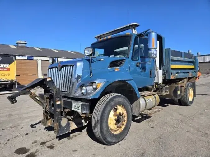 2011 International 7400