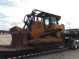 2020 CATERPILLAR D6