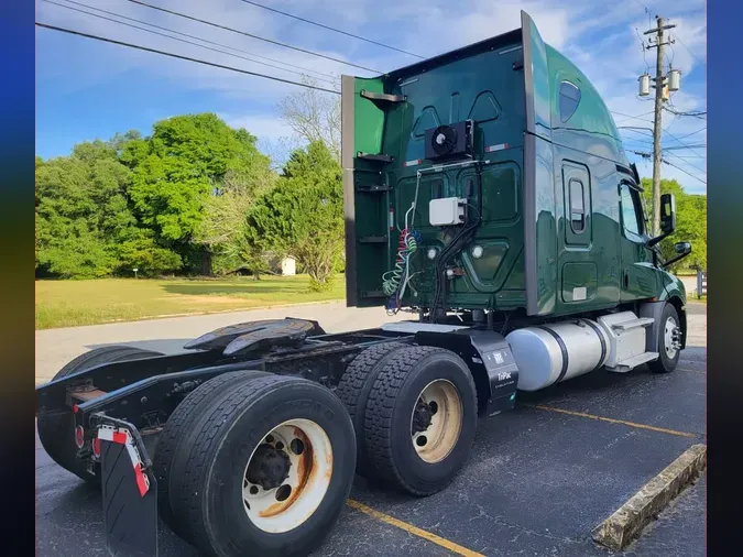 2020 FREIGHTLINER/MERCEDES NEW CASCADIA PX126649cb2b795cd181695571ff510f3d8bf74