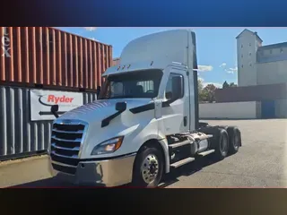 2020 FREIGHTLINER/MERCEDES NEW CASCADIA PX12664