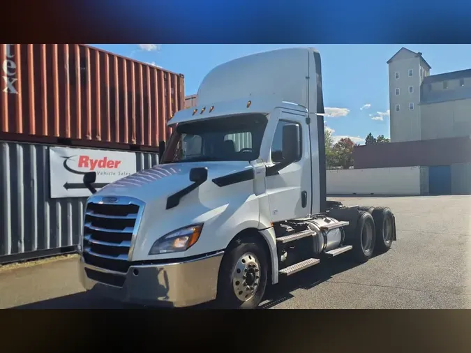 2020 FREIGHTLINER/MERCEDES NEW CASCADIA PX126649cb2dc73fe4b5b66440c5023b269b297
