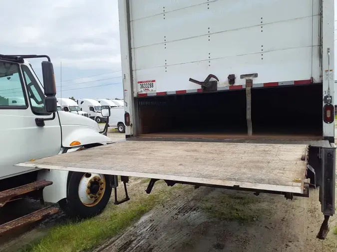 2019 NAVISTAR INTERNATIONAL 4300