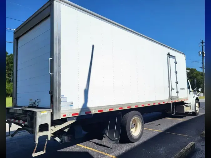 2020 FREIGHTLINER/MERCEDES M2 1069cb31798e81f1befc94a9b13d5428295