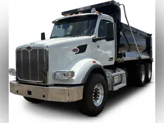 2025 Peterbilt 567