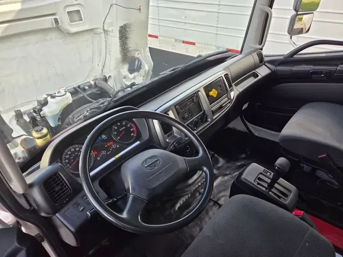 2019 HINO 2689cb3e369e041fd98286f21055a690d9b