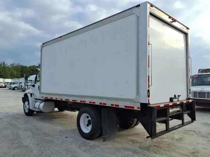2020 NAVISTAR INTERNATIONAL MV607 (4X2)9cb4cfa5df08f5ba24b318441a80a588