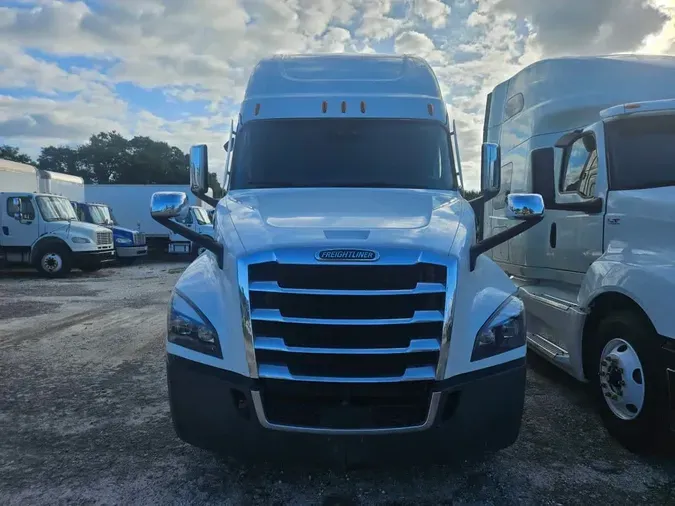 2022 FREIGHTLINER/MERCEDES NEW CASCADIA PX126649cb5047dce6ee8bece799999c0d9c6e5