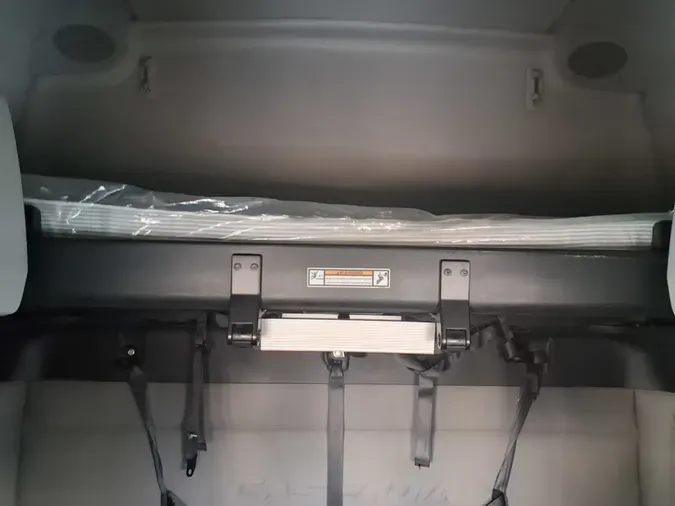 2021 FREIGHTLINER/MERCEDES NEW CASCADIA PX126649cb510adb7e1a4f4679697080a7f19a4