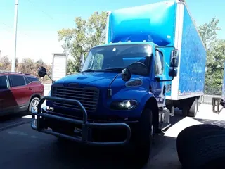 2022 FREIGHTLINER/MERCEDES M2 106