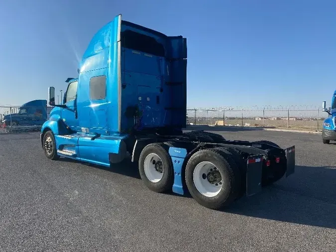 2019 International LT625