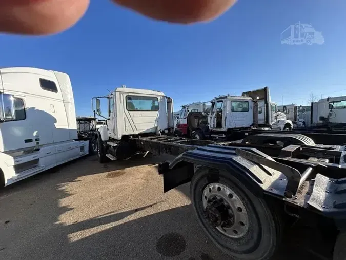 2006 MACK GRANITE CV713